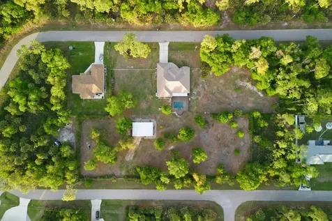2105 Bennett Lane North Port FL 34288