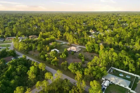 2105 Bennett Lane North Port FL 34288