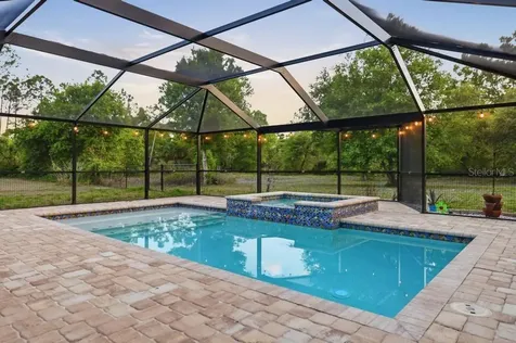 2105 Bennett Lane North Port FL 34288