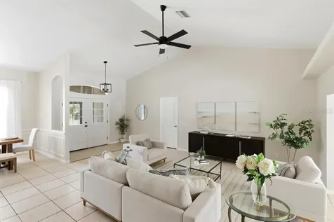 2105 Bennett Lane North Port FL 34288