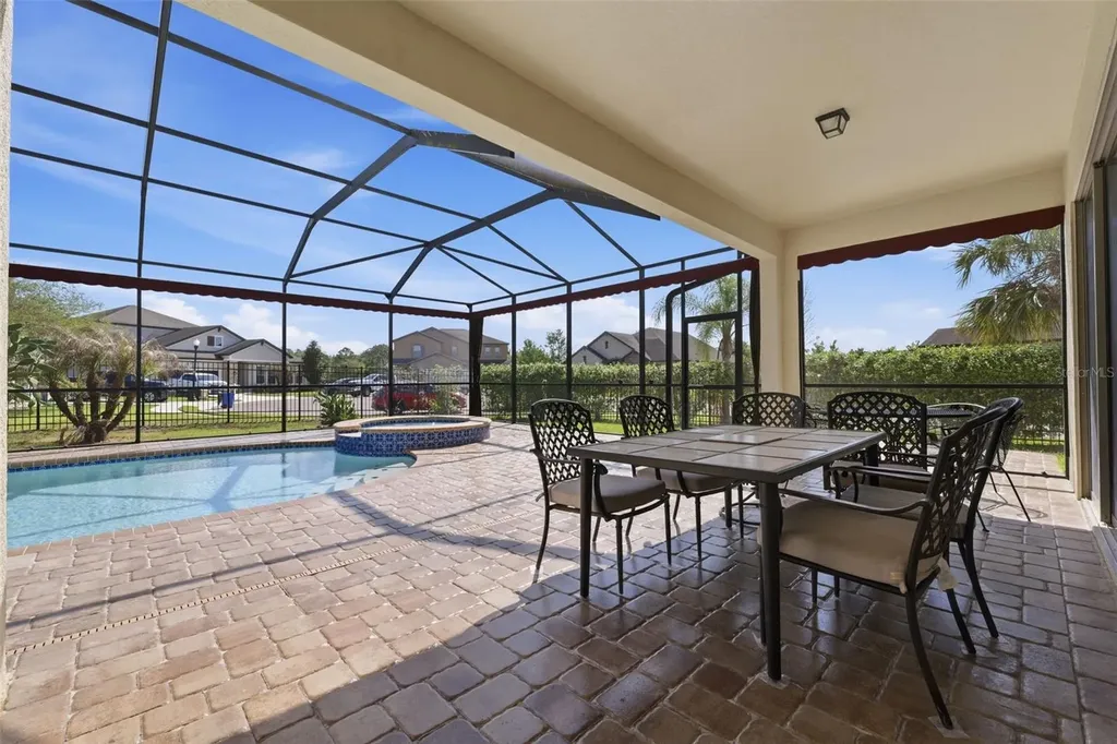 4924 Butler National Drive Wesley Chapel FL 33543