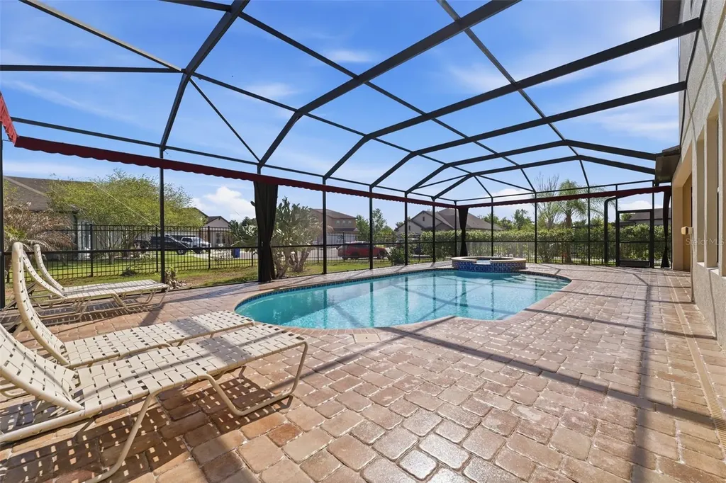4924 Butler National Drive Wesley Chapel FL 33543