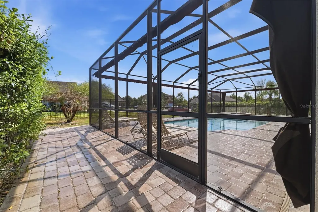4924 Butler National Drive Wesley Chapel FL 33543