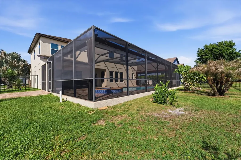 4924 Butler National Drive Wesley Chapel FL 33543