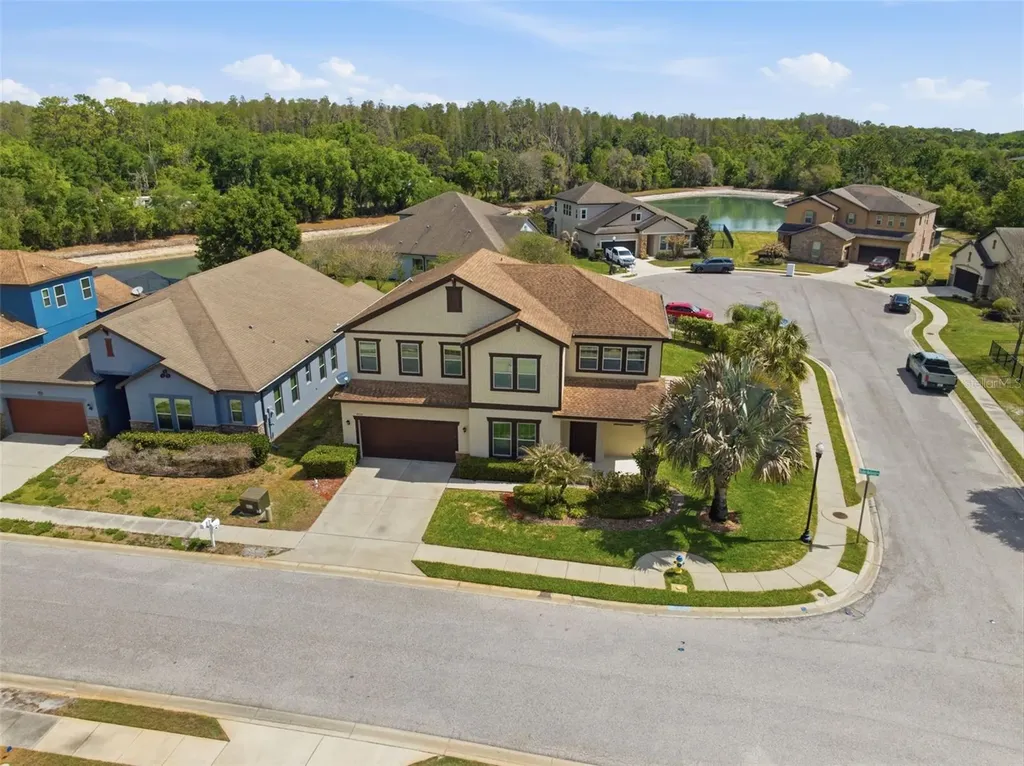 4924 Butler National Drive Wesley Chapel FL 33543
