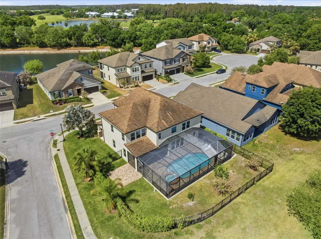 4924 Butler National Drive Wesley Chapel FL 33543
