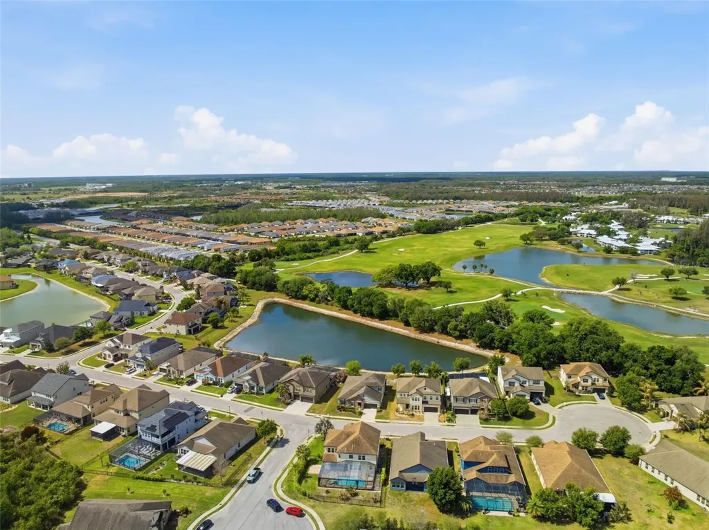 4924 Butler National Drive Wesley Chapel FL 33543