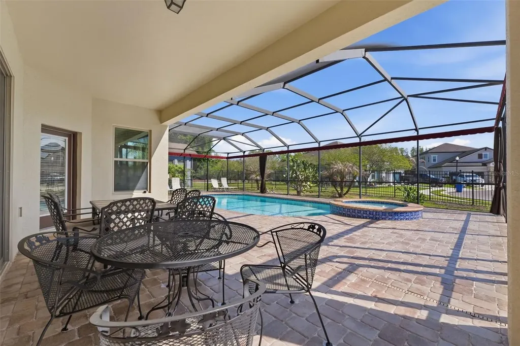 4924 Butler National Drive Wesley Chapel FL 33543