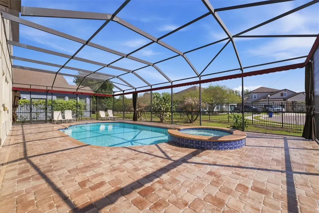 4924 Butler National Drive Wesley Chapel FL 33543