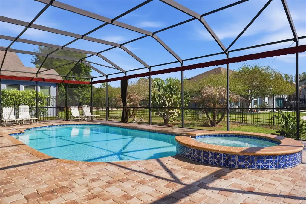 4924 Butler National Drive Wesley Chapel FL 33543