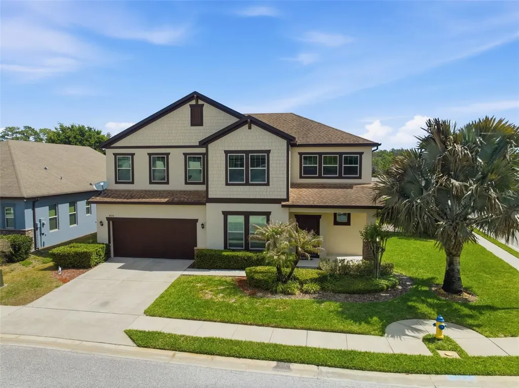 4924 Butler National Drive Wesley Chapel FL 33543