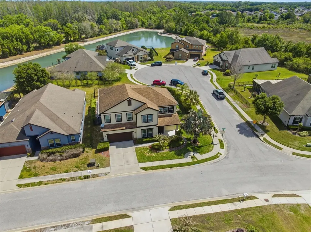 4924 Butler National Drive Wesley Chapel FL 33543