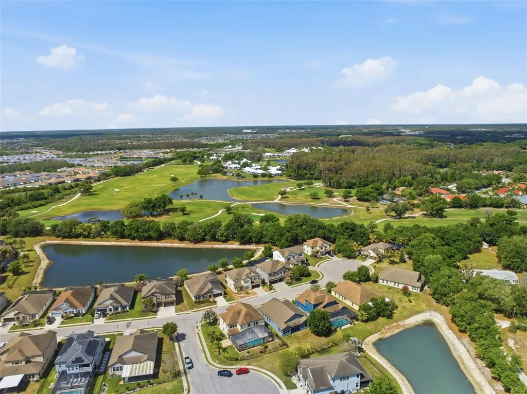 4924 Butler National Drive Wesley Chapel FL 33543