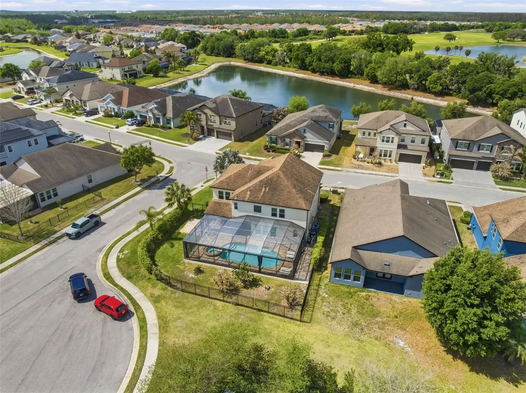 4924 Butler National Drive Wesley Chapel FL 33543