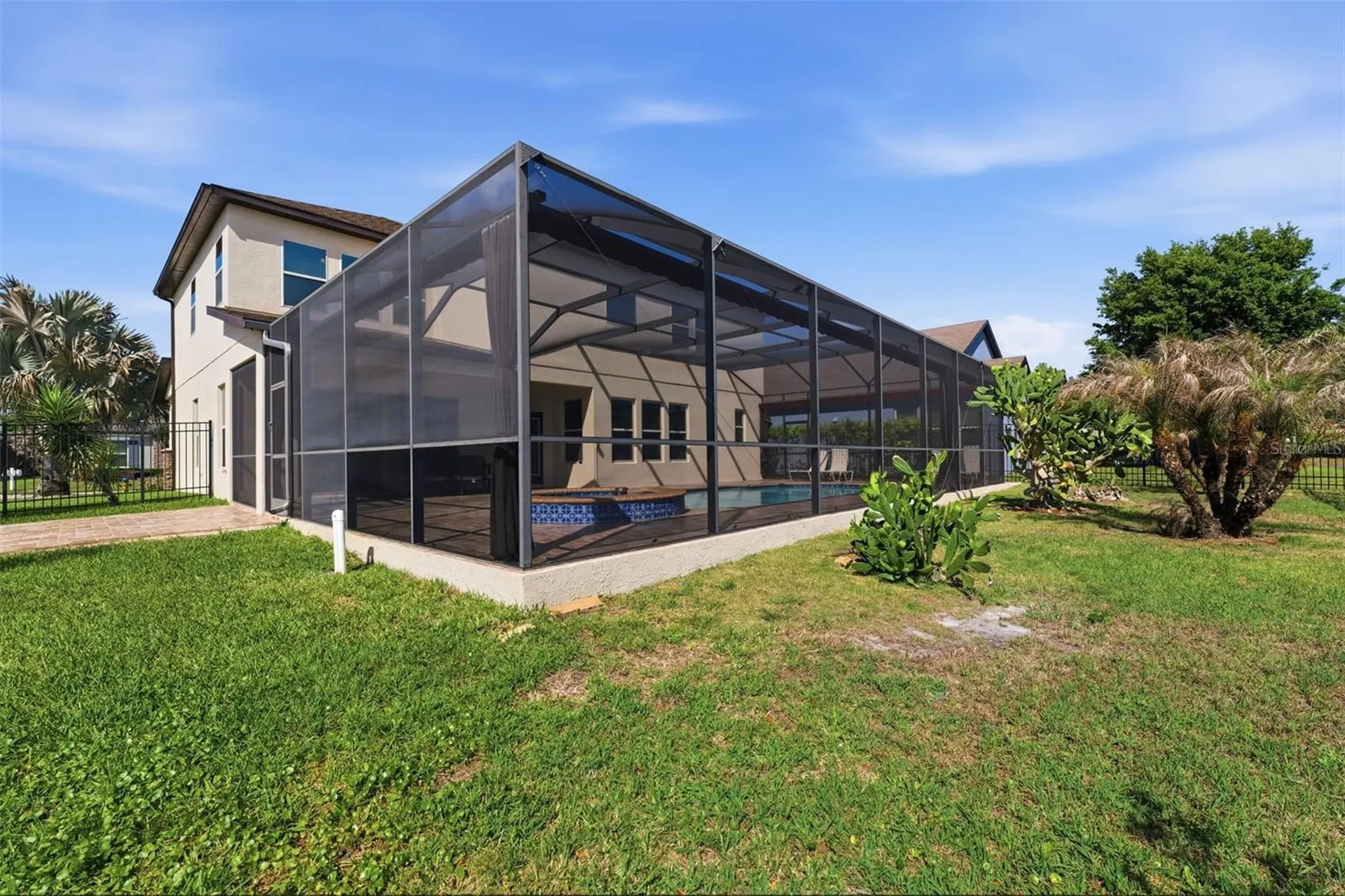 4924 Butler National Drive Wesley Chapel FL 33543
