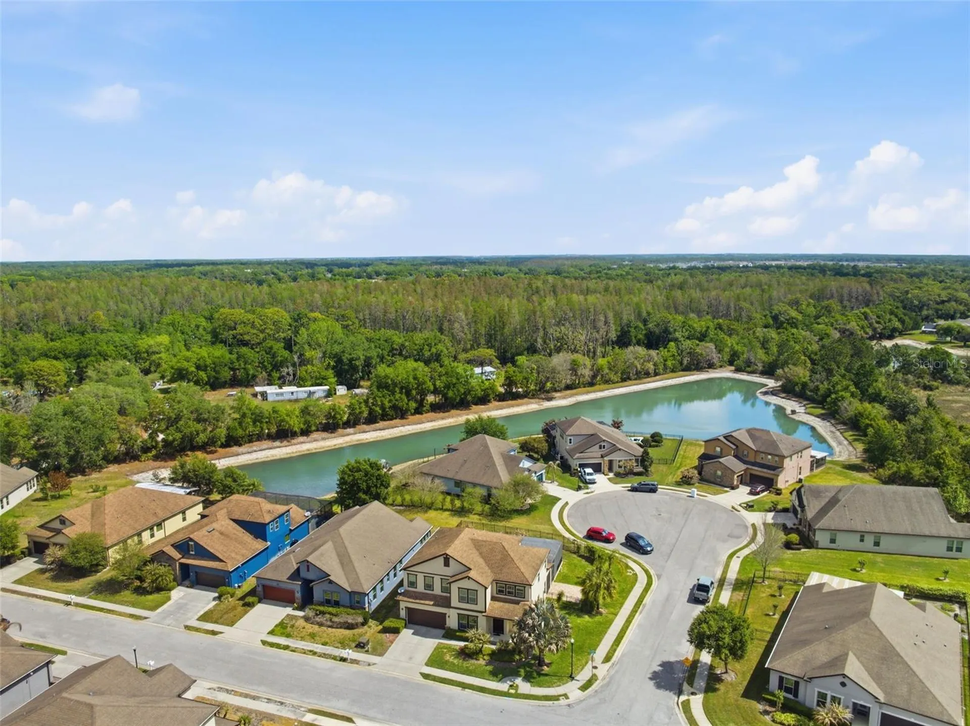 4924 Butler National Drive Wesley Chapel FL 33543