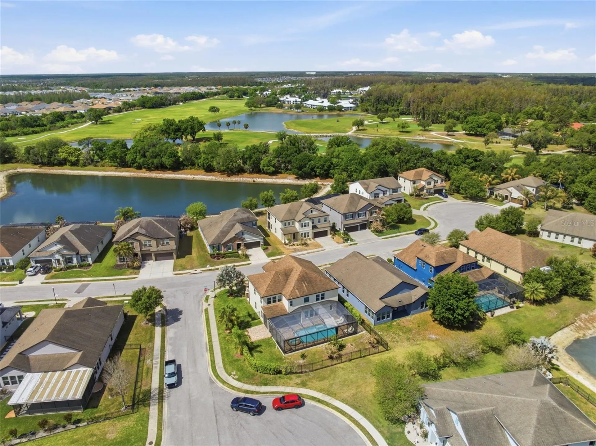 4924 Butler National Drive Wesley Chapel FL 33543