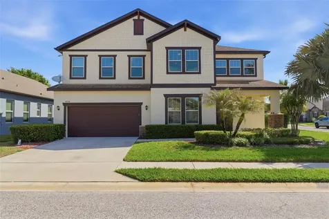 4924 Butler National Drive Wesley Chapel FL 33543