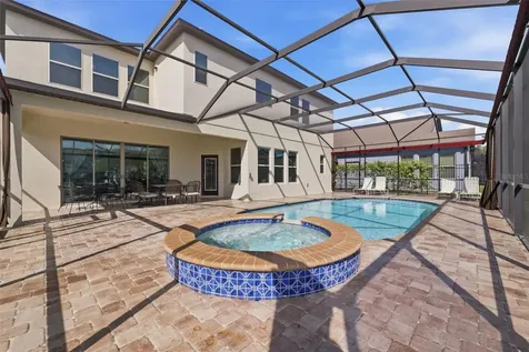 4924 Butler National Drive Wesley Chapel FL 33543