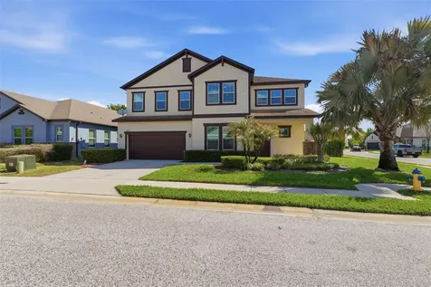4924 Butler National Drive Wesley Chapel FL 33543