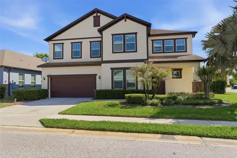 4924 Butler National Drive Wesley Chapel FL 33543
