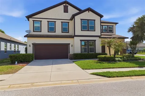 4924 Butler National Drive Wesley Chapel FL 33543
