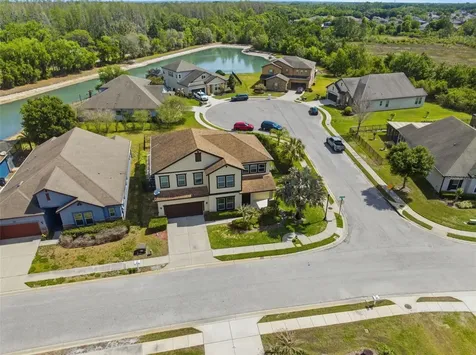 4924 Butler National Drive Wesley Chapel FL 33543