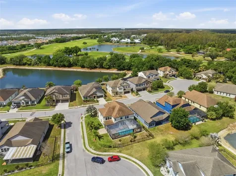 4924 Butler National Drive Wesley Chapel FL 33543