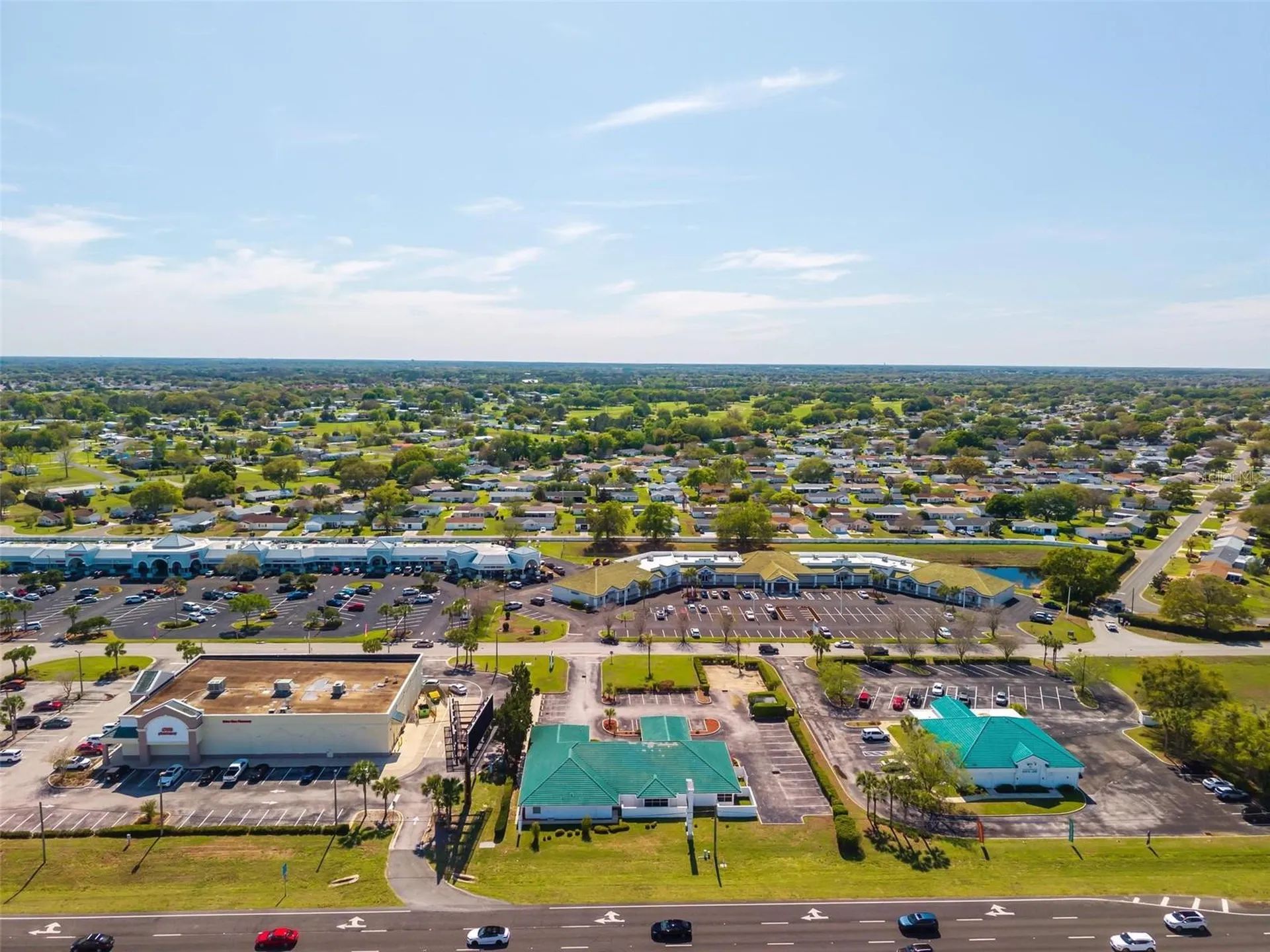 17809 SE 109th Avenue Summerfield FL 34491
