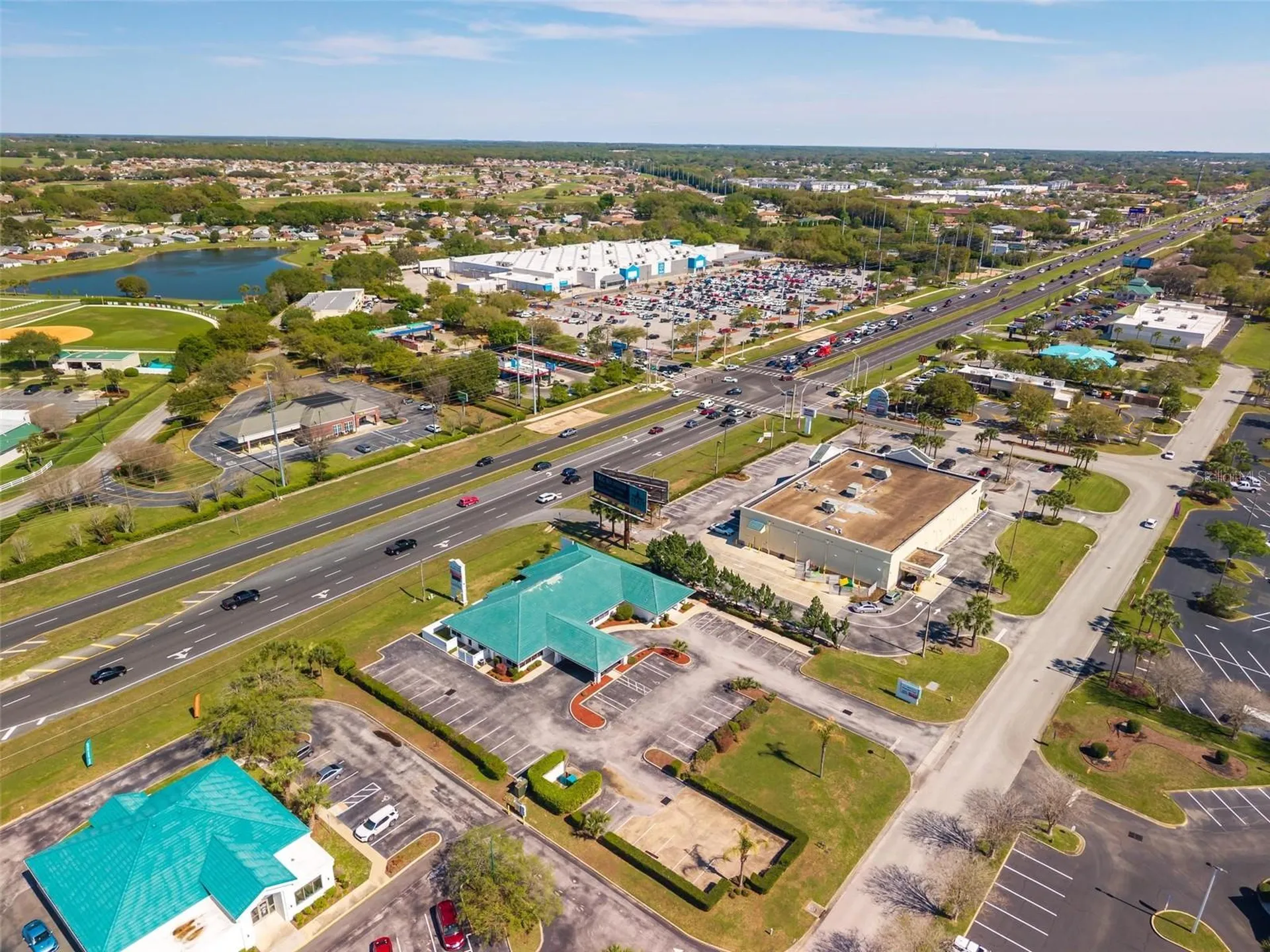 17809 SE 109th Avenue Summerfield FL 34491