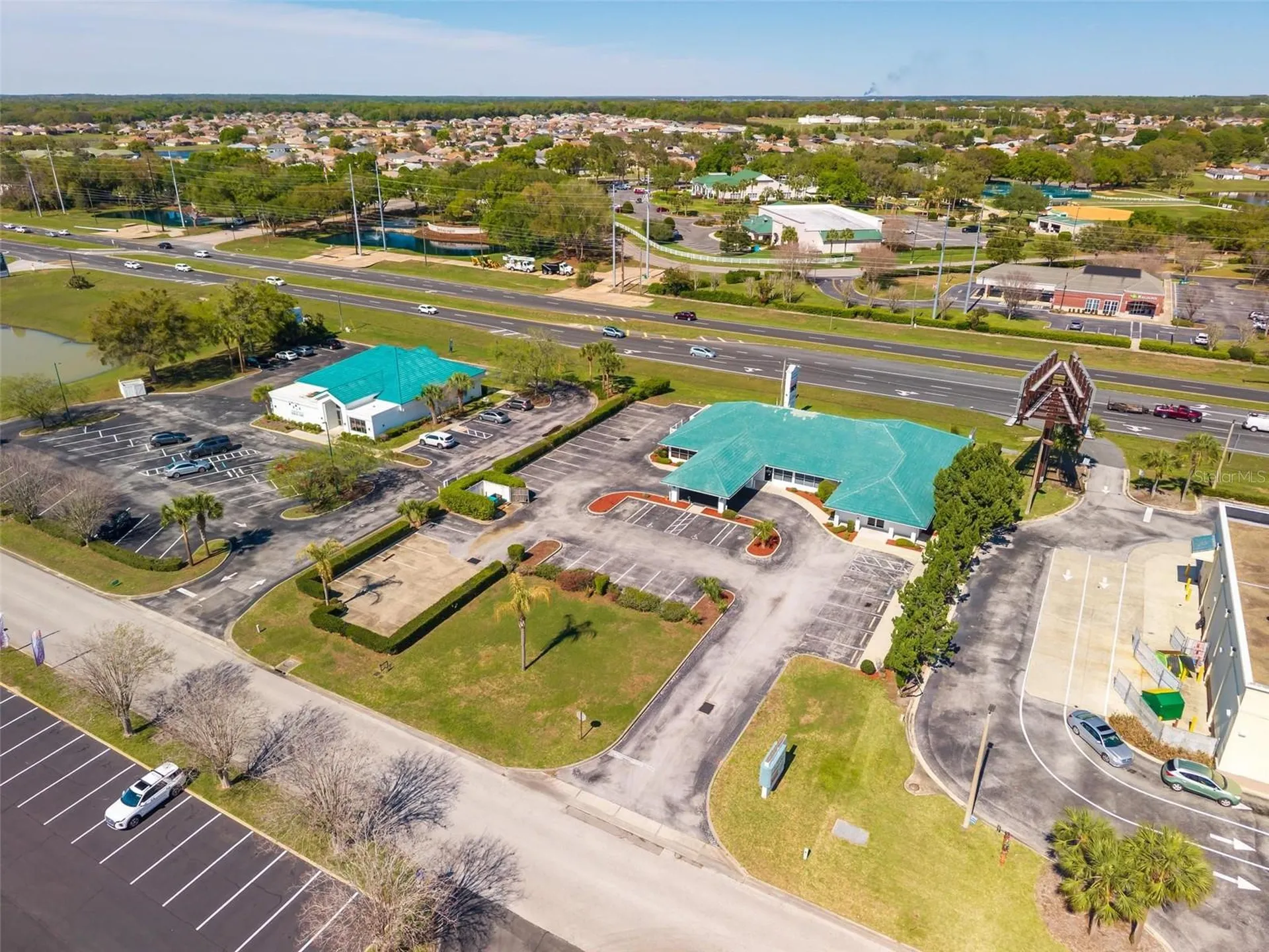 17809 SE 109th Avenue Summerfield FL 34491