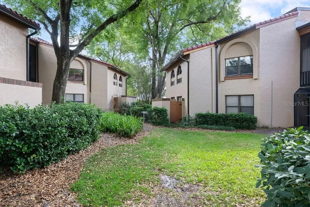 1215 Salerno Court Orlando FL 32806