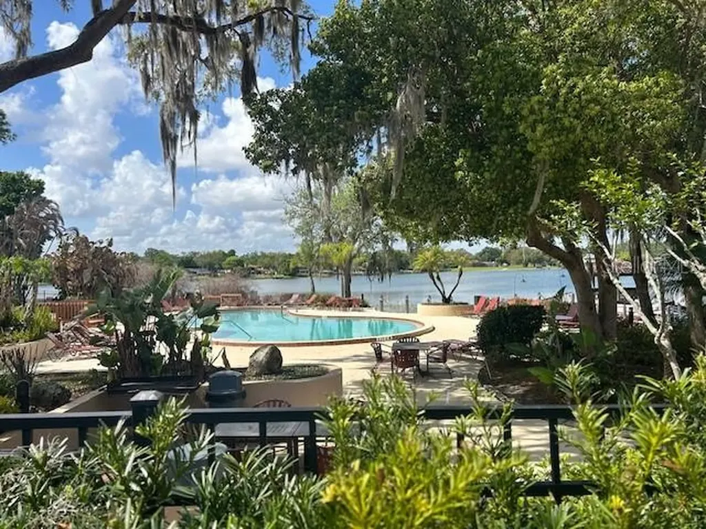 1215 Salerno Court Orlando FL 32806