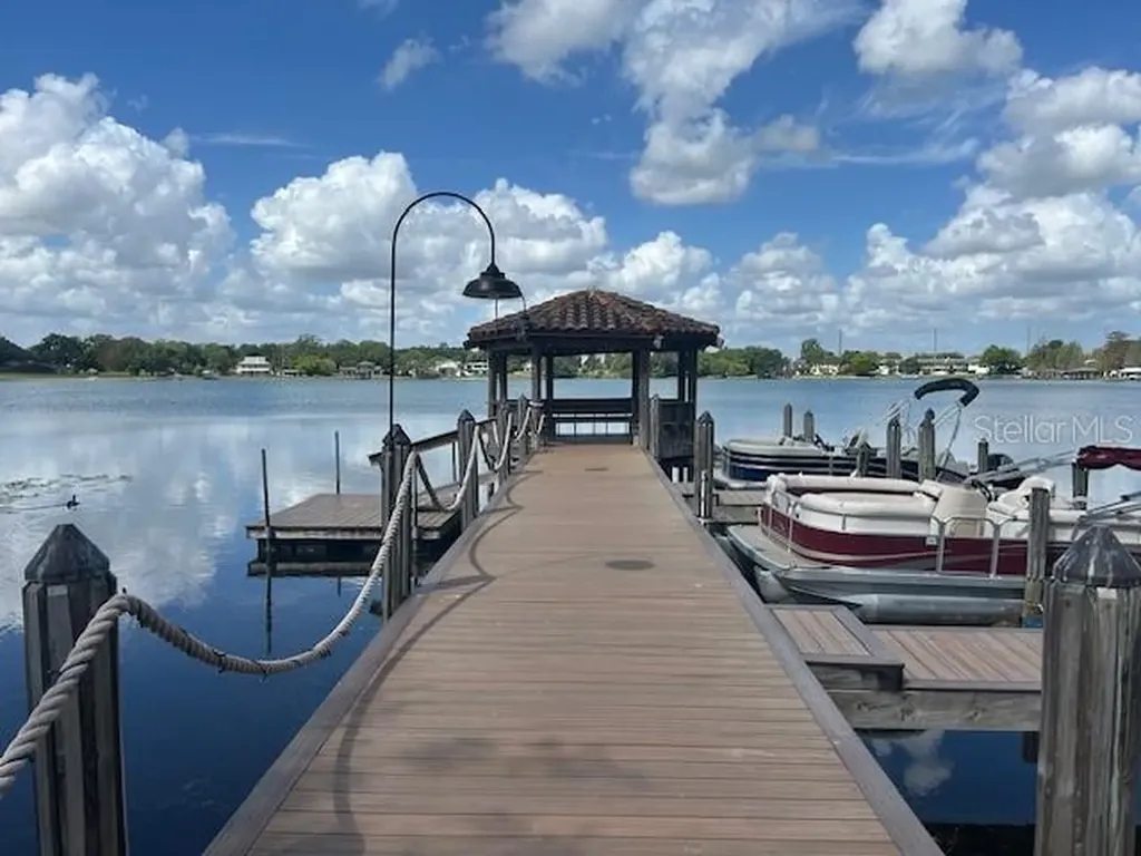 1215 Salerno Court Orlando FL 32806