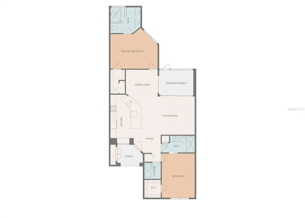 1215 Salerno Court Orlando FL 32806