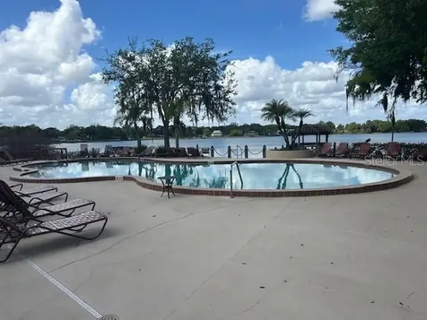 1215 Salerno Court Orlando FL 32806