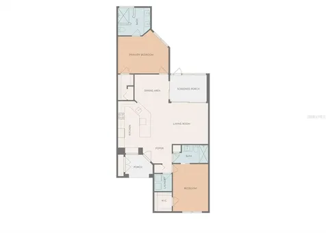 1215 Salerno Court Orlando FL 32806