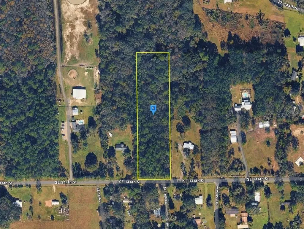 2301 SE 144th Street Starke FL 32091