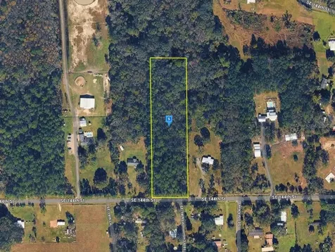 2301 SE 144th Street Starke FL 32091