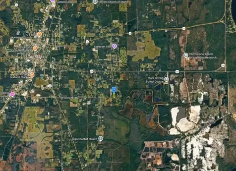 2301 SE 144th Street Starke FL 32091