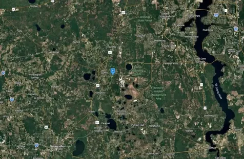 2301 SE 144th Street Starke FL 32091