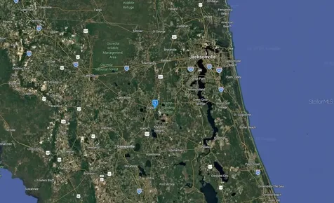 2301 SE 144th Street Starke FL 32091
