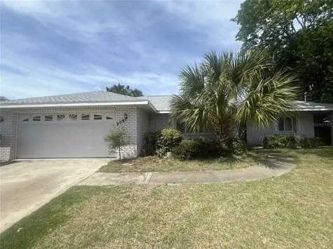 794 Silver Pond Drive South Daytona FL 32119