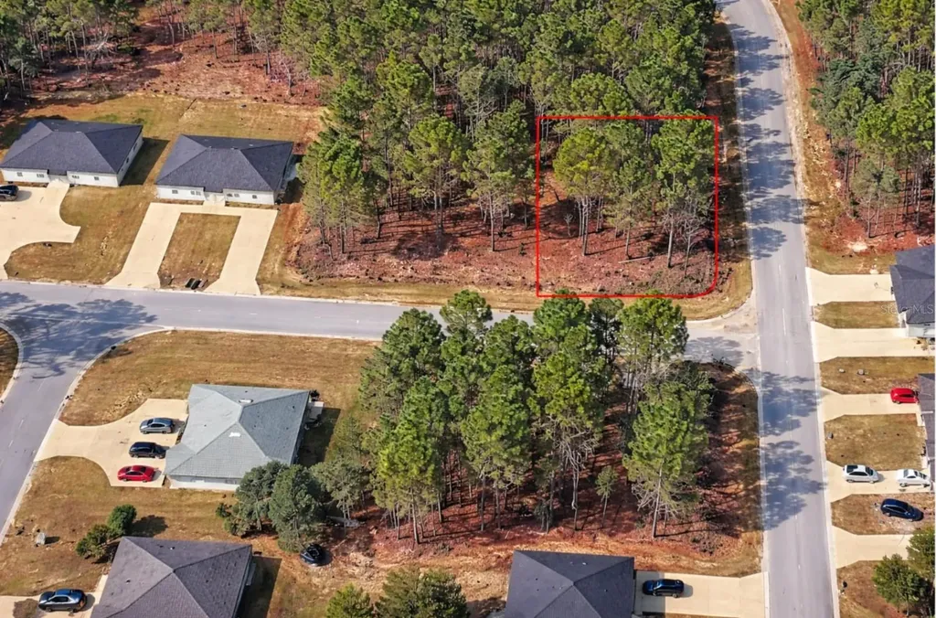 9536 N Camel Drive Dunnellon FL 34434