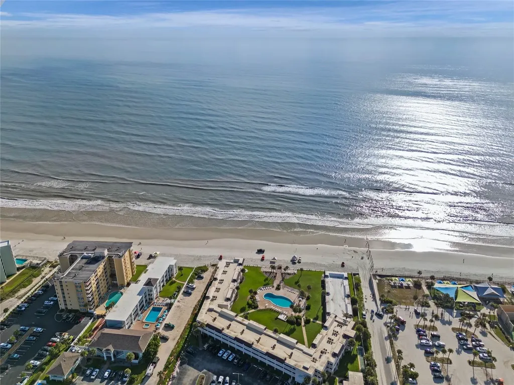 3663 S Atlantic Avenue New Smyrna Beach FL 32169