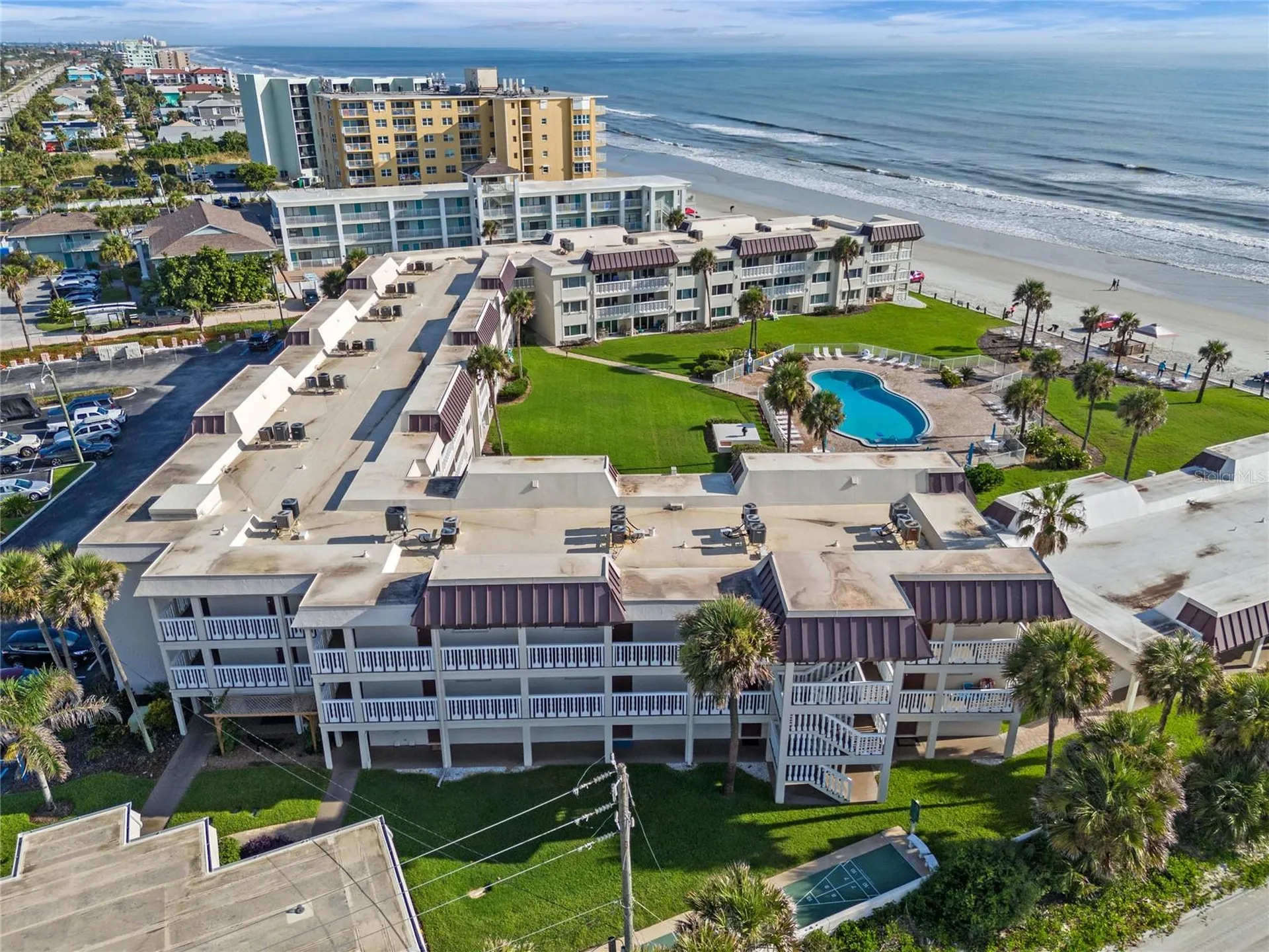 3663 S Atlantic Avenue New Smyrna Beach FL 32169