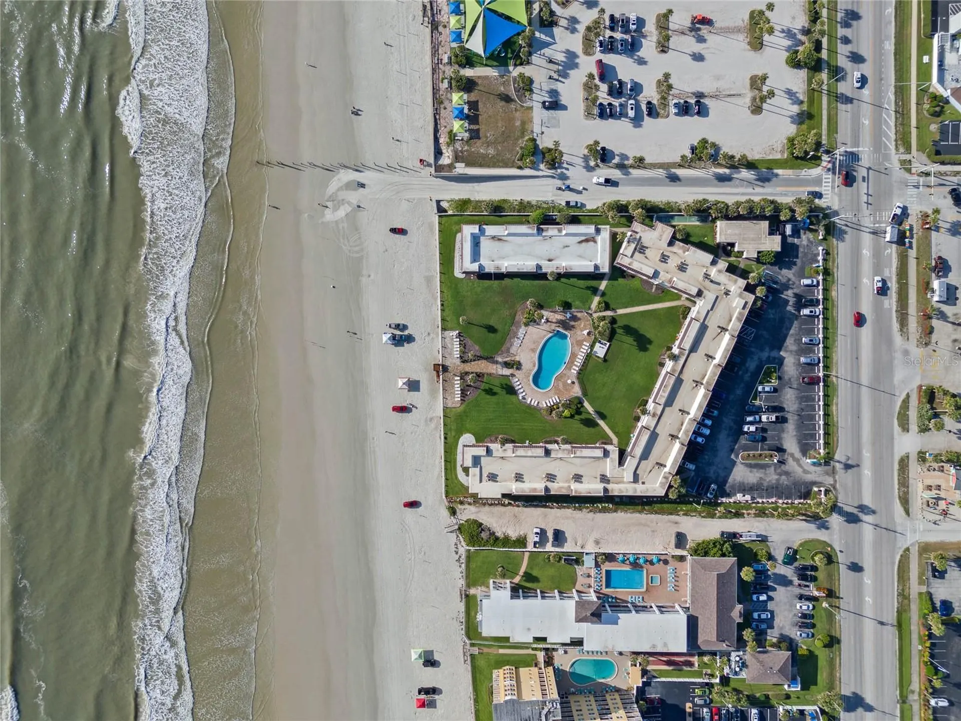 3663 S Atlantic Avenue New Smyrna Beach FL 32169
