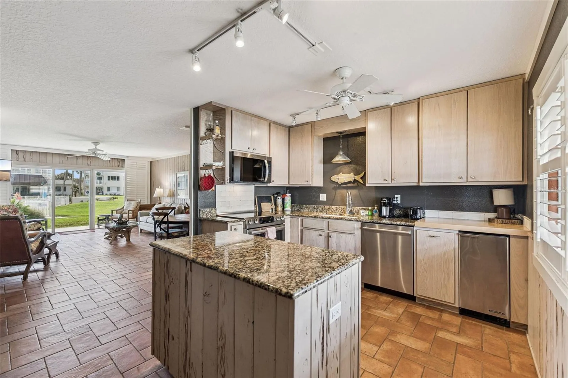 3663 S Atlantic Avenue New Smyrna Beach FL 32169