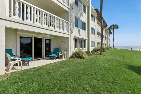 3663 S Atlantic Avenue New Smyrna Beach FL 32169