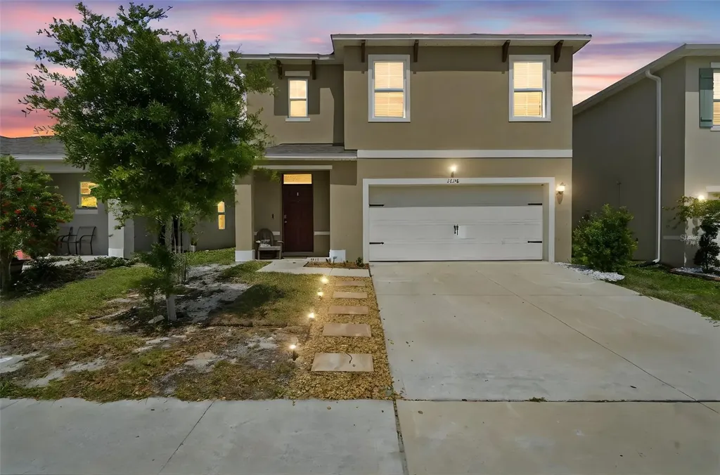 1356 Berry Lane Davenport FL 33837